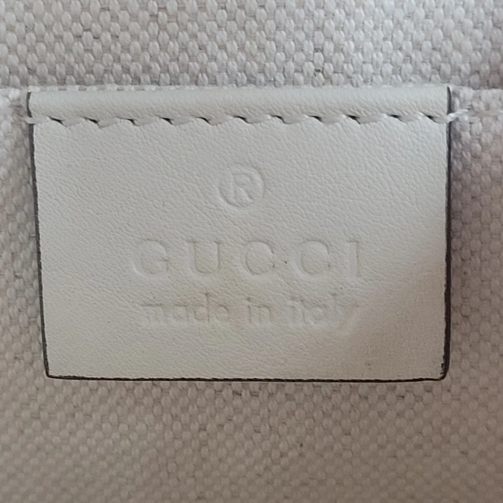 Gucci Dionysus Bamboo Top-Handle - Picture 11 of 16